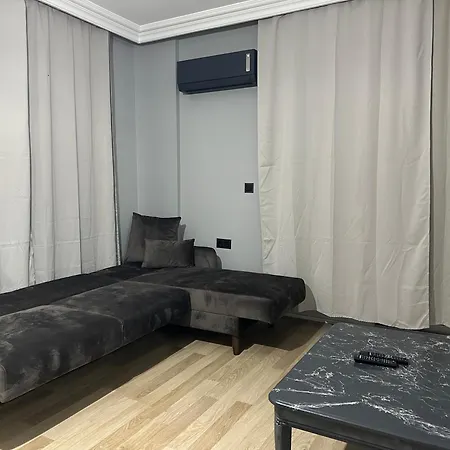 Apartamento Tas Homes Antália