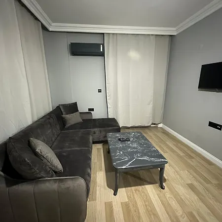 Apartamento Tas Homes *