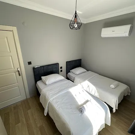 Tas Homes Apartamento