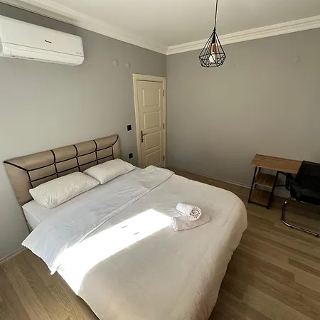 Tas Homes Apartamento *