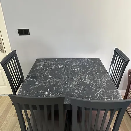 Apartamento Tas Homes *