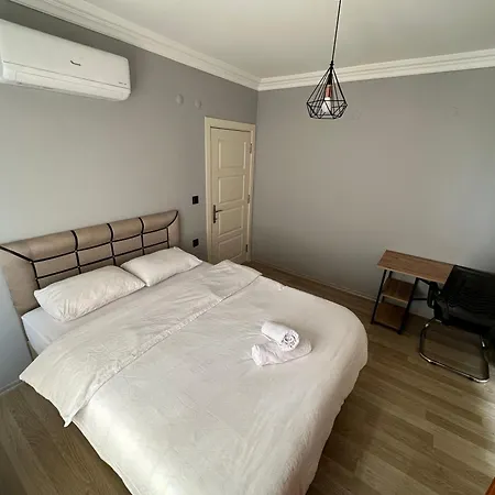 Apartamento Tas Homes Antália